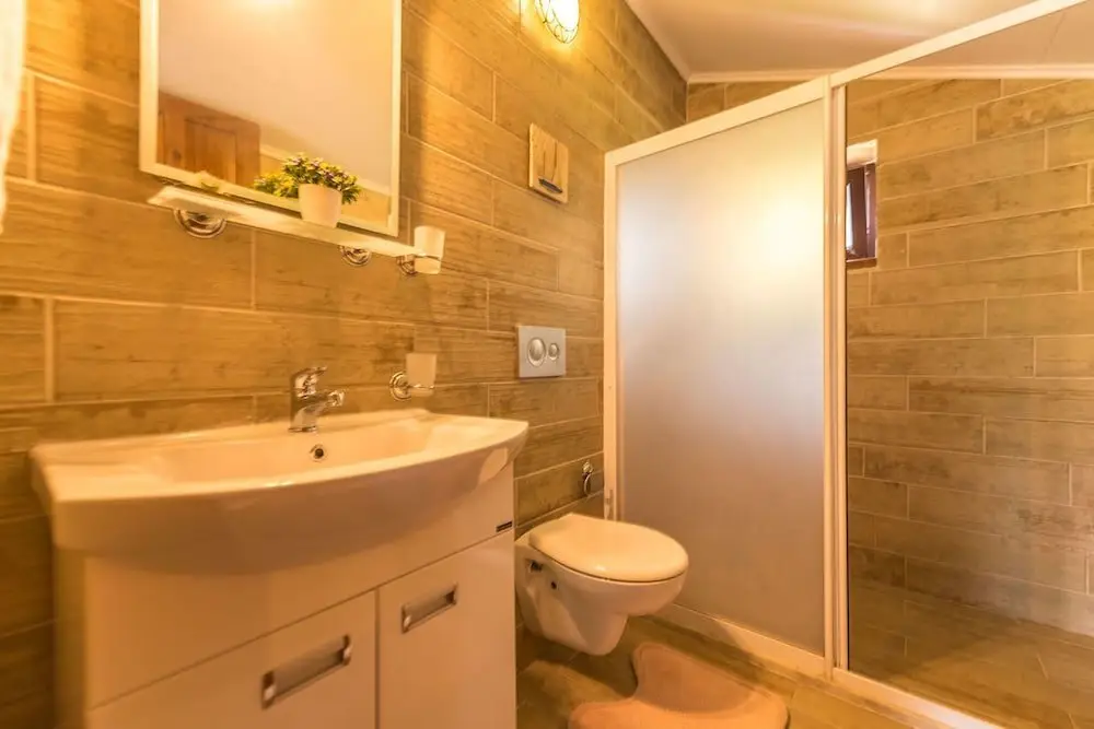 Фетхие: Kaya Cottage Villa 1