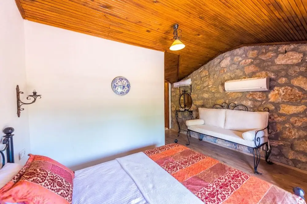 Фетхие: Kaya Cottage Villa 1
