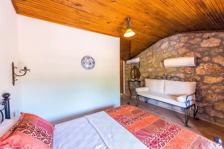 Фетхие: Kaya Cottage Villa 1