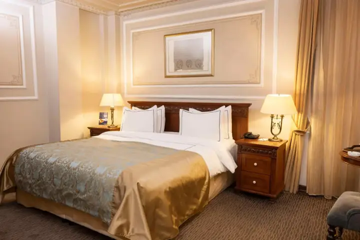 Стамбул: Anemon Koleksiyon Galata Otel