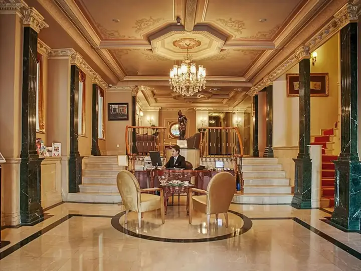 Стамбул: Anemon Koleksiyon Galata Otel