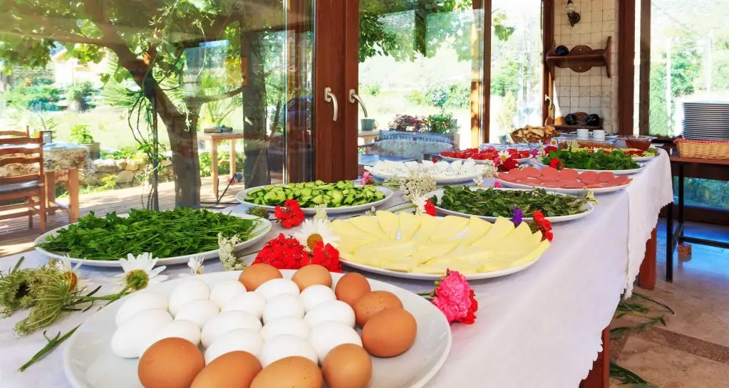 Адрасан: Adrasan Deniz Hotel