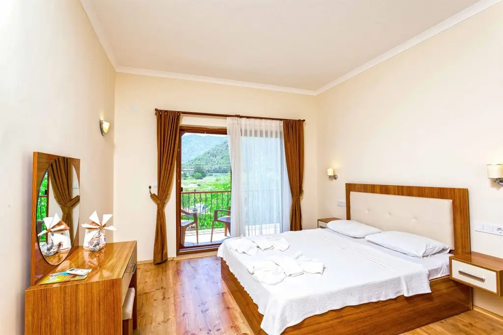 Адрасан: Adrasan Deniz Hotel