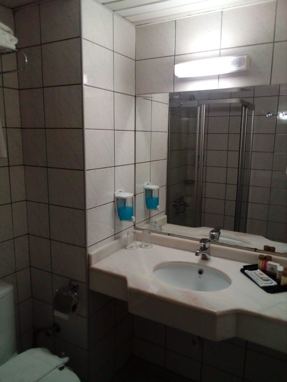 Бельдиби: Selcukhan Hotel