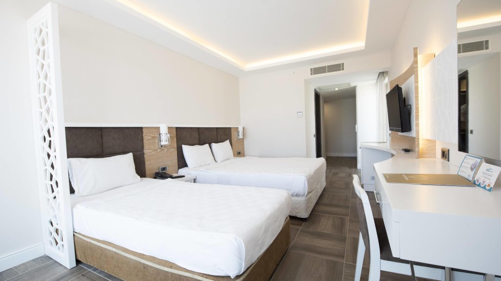 Бельдиби: Selcukhan Hotel