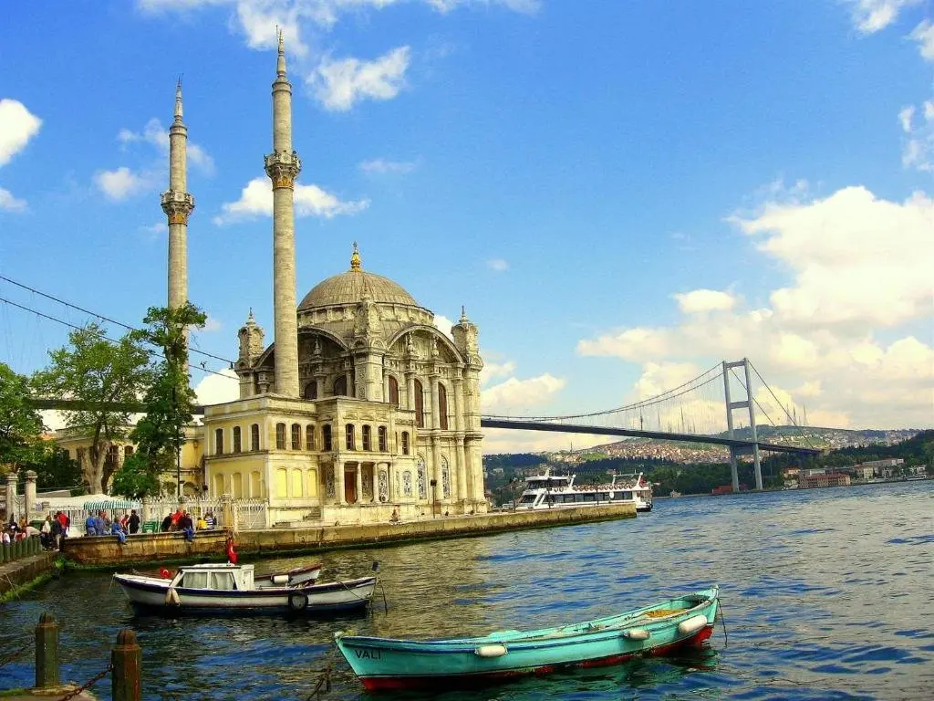 Стамбул: Emirhan Inn Apartment & Suites