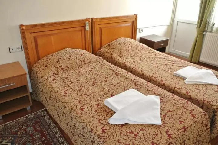 Стамбул: Emirhan Inn Apartment & Suites