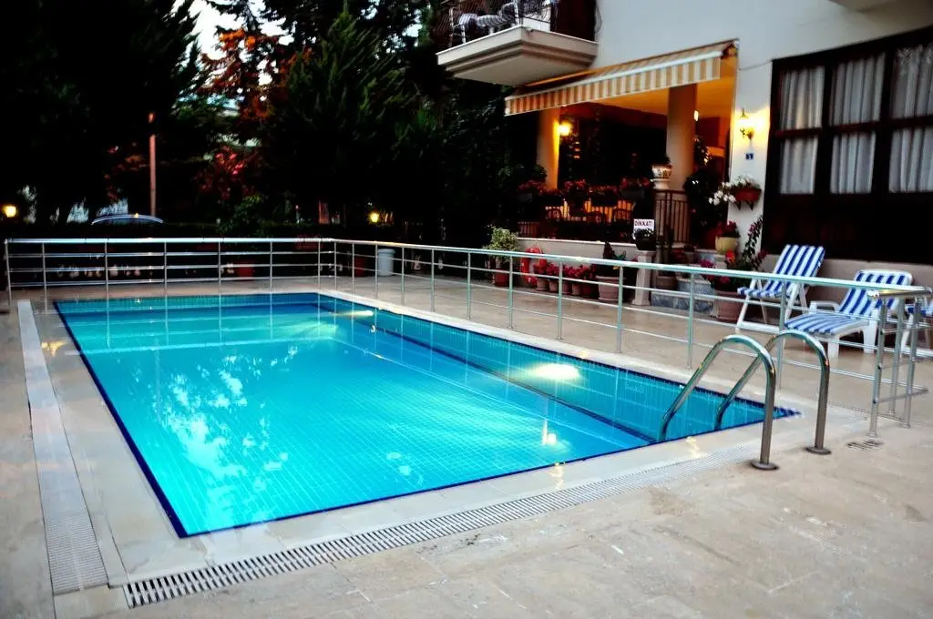 Кемер: Nihan Hotel