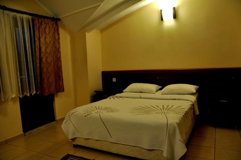 Кемер: Nihan Hotel