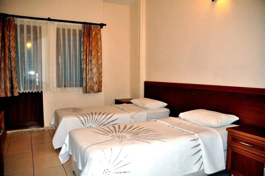 Кемер: Nihan Hotel