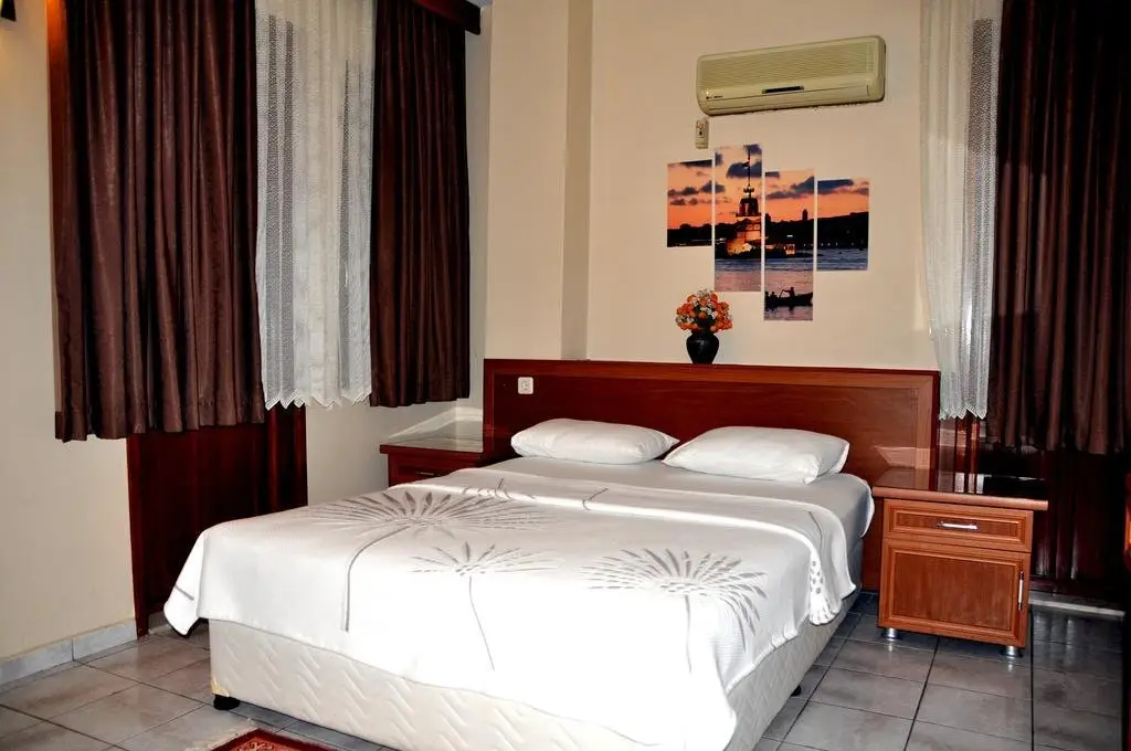Кемер: Nihan Hotel