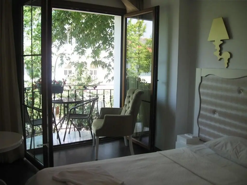 Бююкада: Kumsal Butik Hotel
