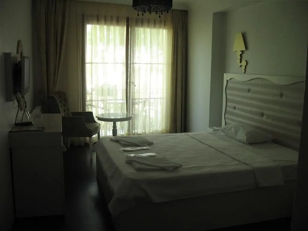Бююкада: Kumsal Butik Hotel