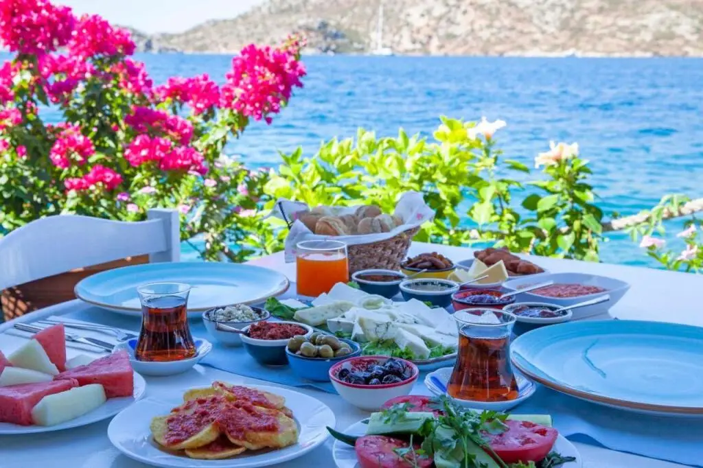 Бозбурун: Aphrodite Hotel Bozburun