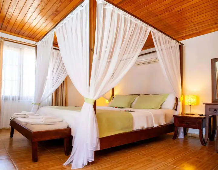 Бозбурун: Aphrodite Hotel Bozburun