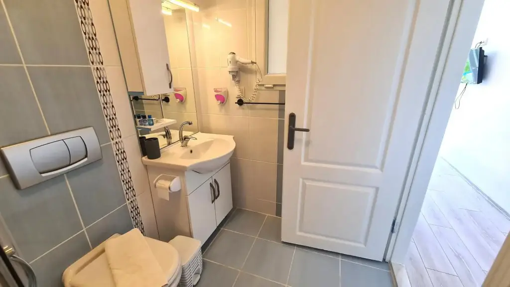 Бозбурун: Aphrodite Hotel Bozburun