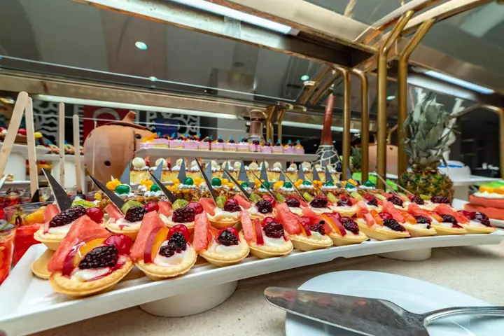 Чолакли: Seamelia Beach Resort Hotel & Spa