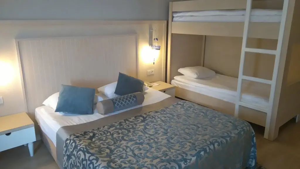 Чолакли: Seamelia Beach Resort Hotel & Spa