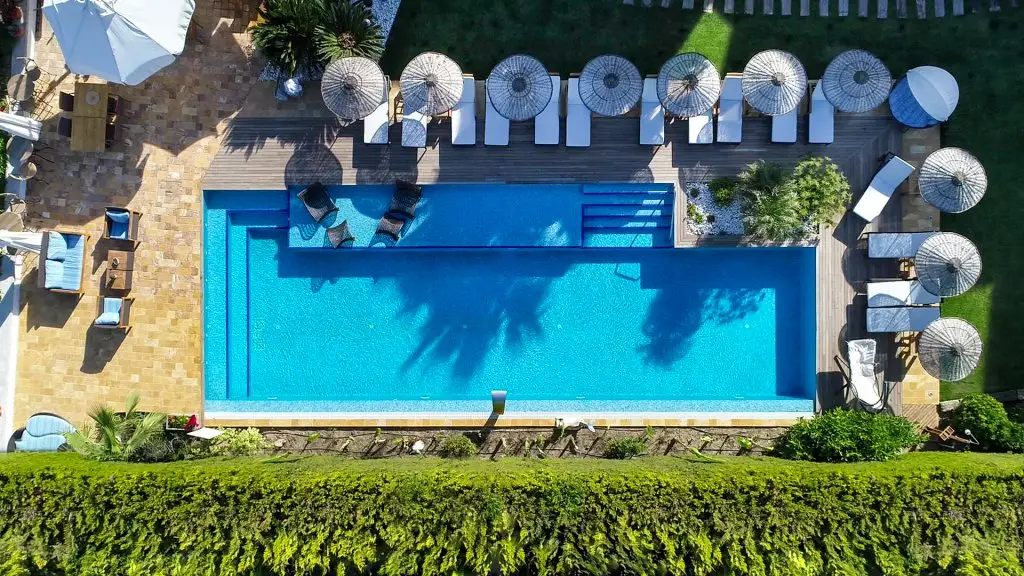 Чешме: Отель Alacati Kapari - Special Category