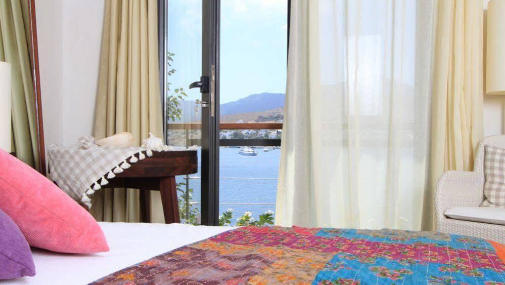 Тюркбюкю: Hotel Gizia 5 Oda