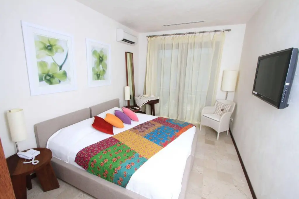 Тюркбюкю: Hotel Gizia 5 Oda