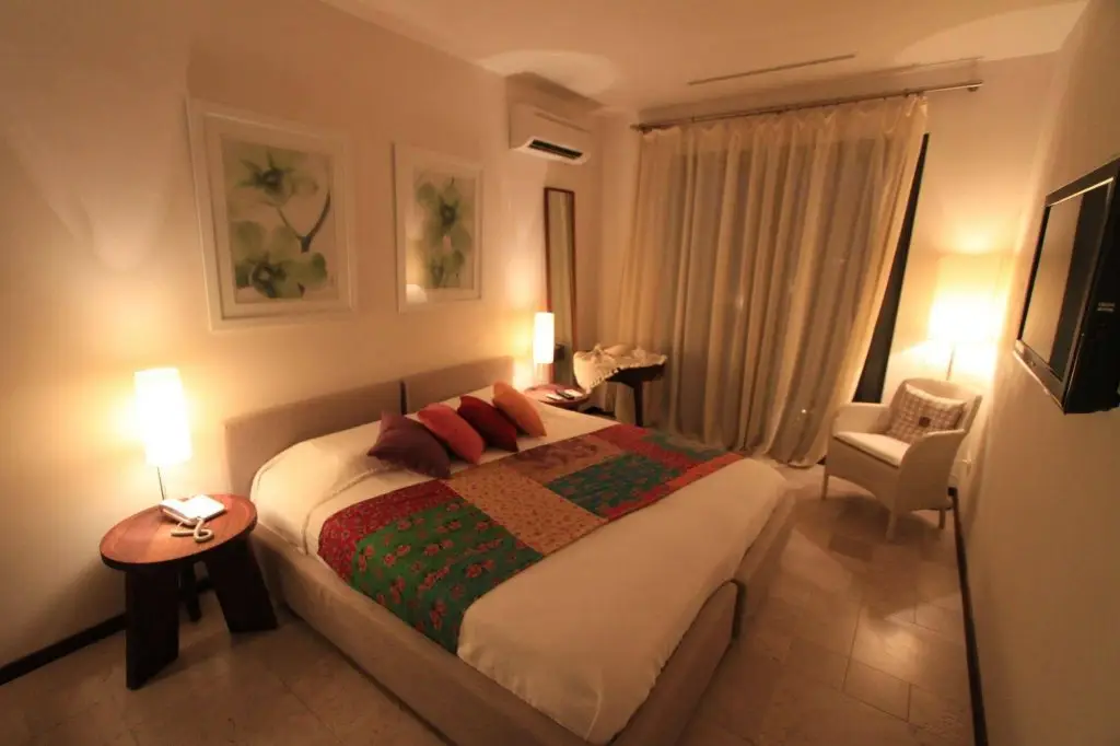 Тюркбюкю: Hotel Gizia 5 Oda