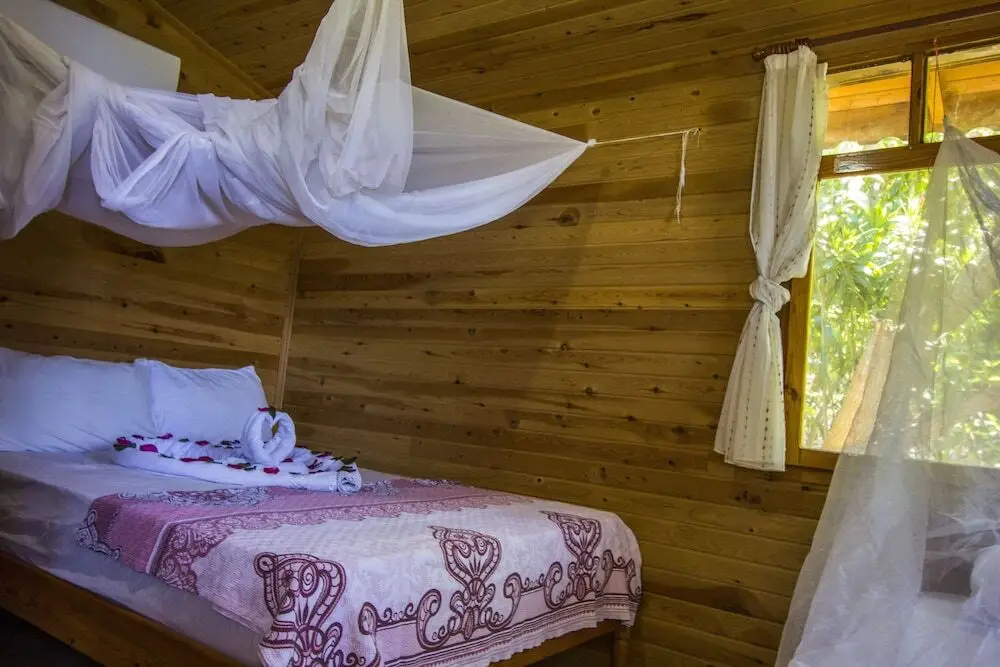 Фетхие: Fullmoon Camp