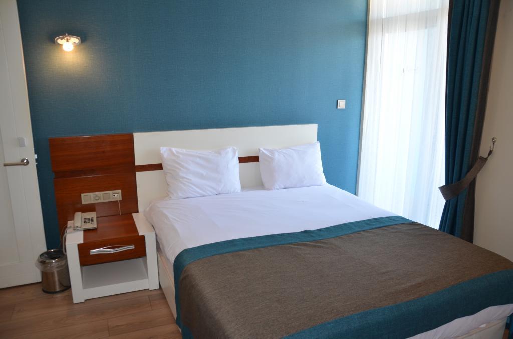 Гюлюч: Grand Ahos Hotel & Spa