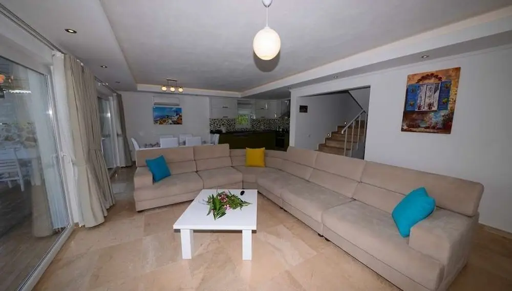 Исламлар: Villa Eva