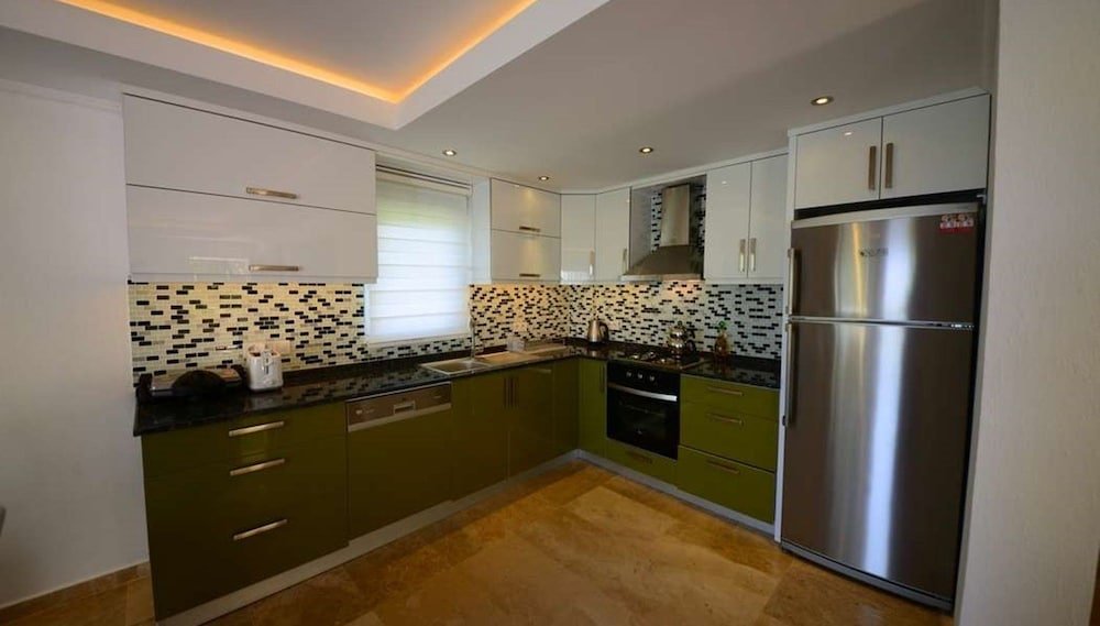Исламлар: Villa Eva
