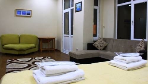 Стамбул: La Perla Suites