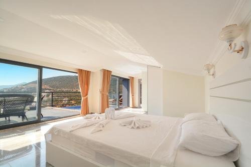 Калкан: Villa Şelale 1