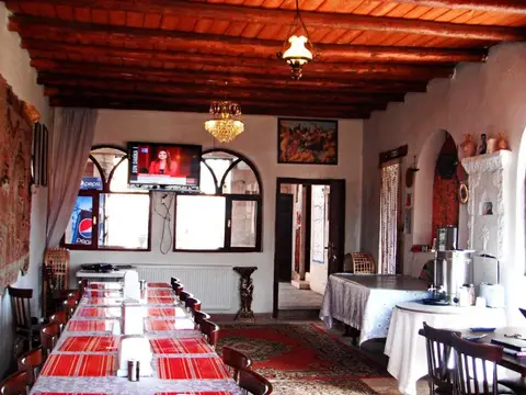 Turbel Cave House — фото 1