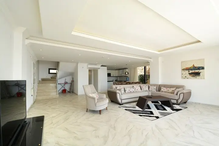 Калкан: Villa Roza 2