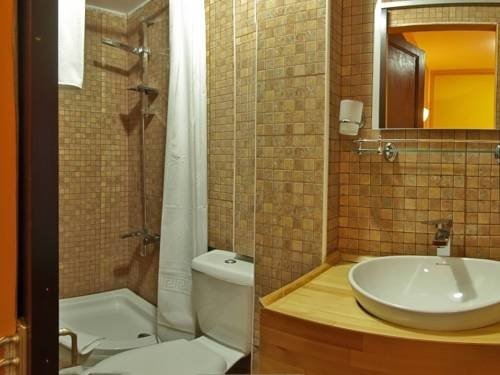Стамбул: Little House Hotel