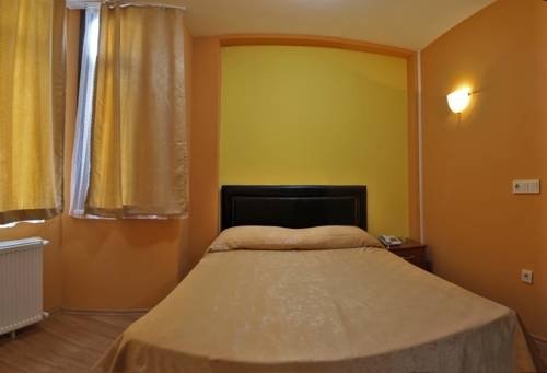Стамбул: Little House Hotel