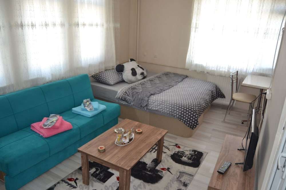 Кютахья: Panda Apart Pansiyon