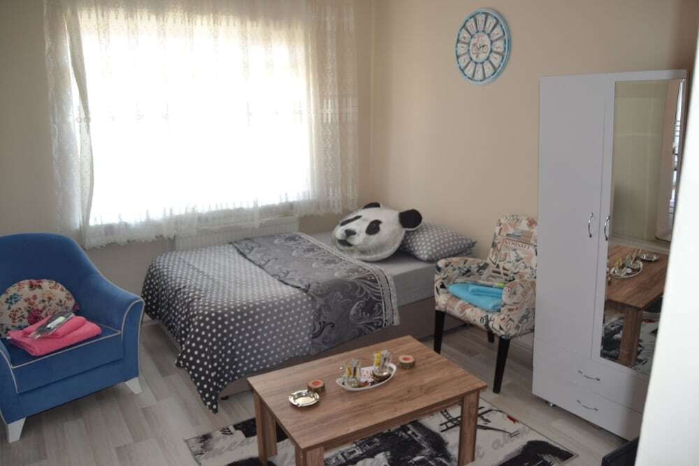 Кютахья: Panda Apart Pansiyon