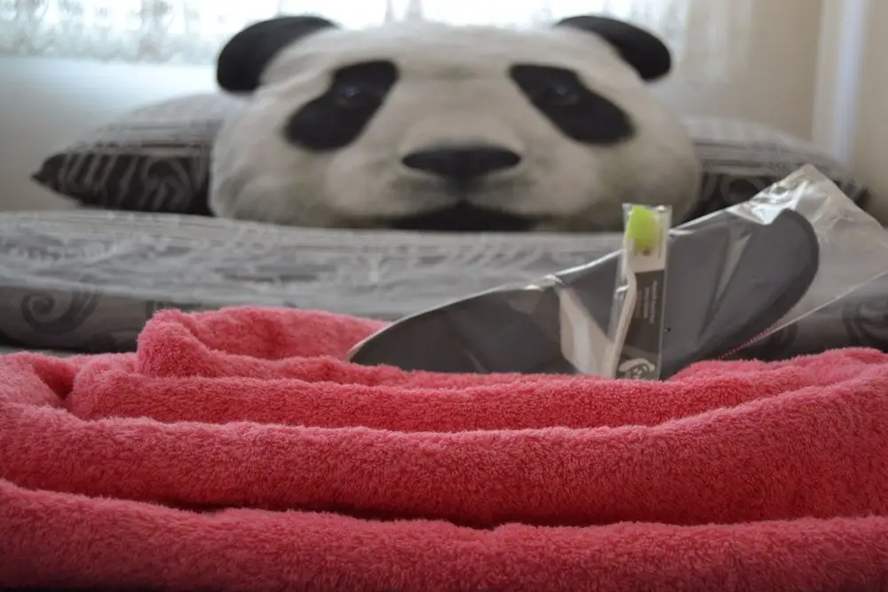 Кютахья: Panda Apart Pansiyon