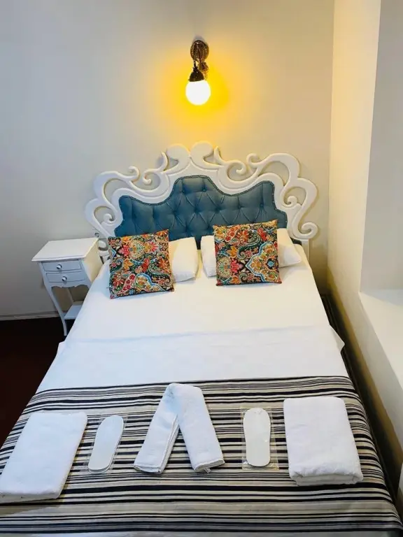 Измир: Maya Hotel Studio C