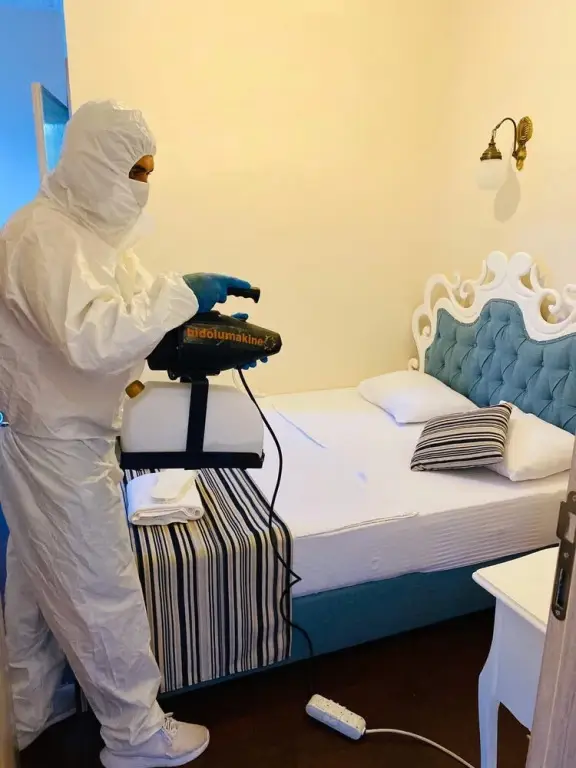 Измир: Maya Hotel Studio C