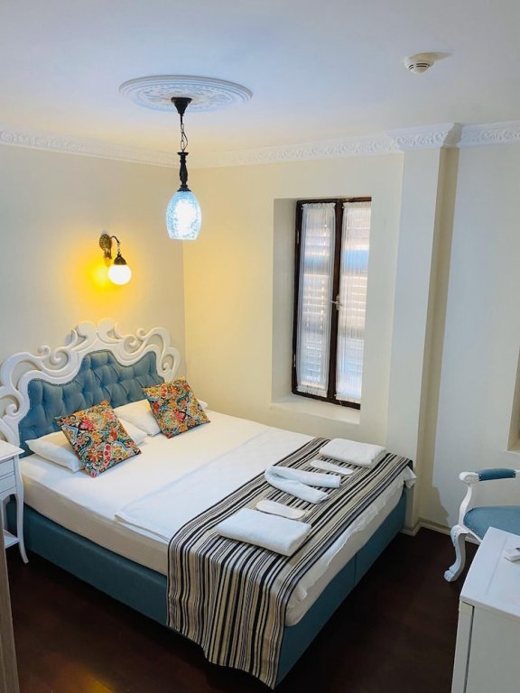 Измир: Maya Hotel Studio C