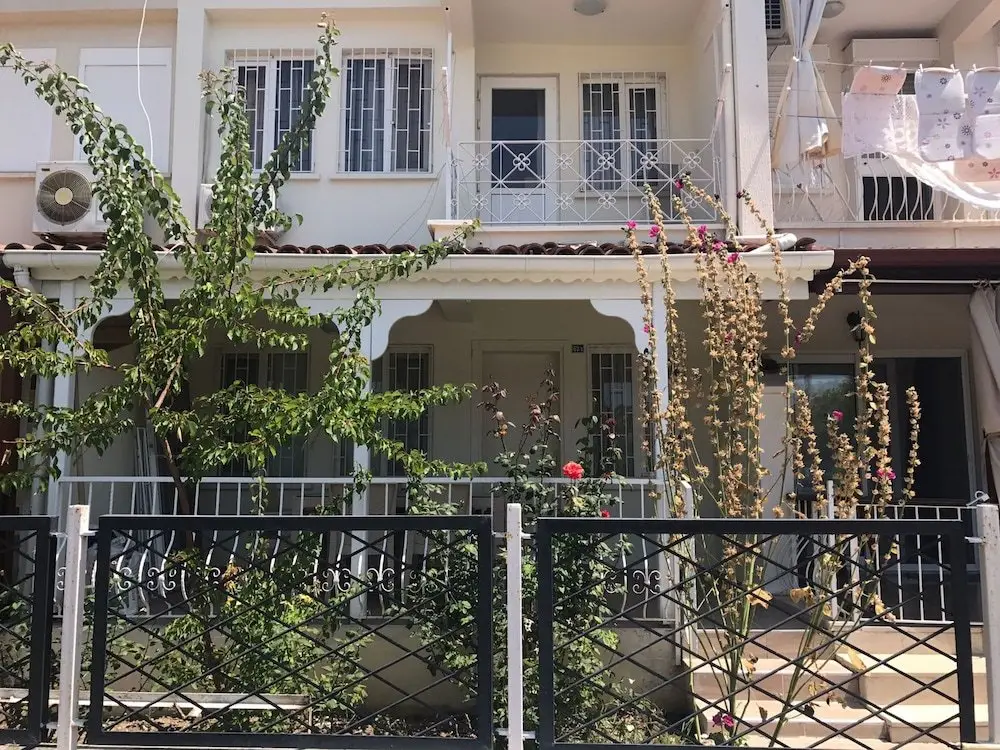 Infinity Denlis Villa — фото 1