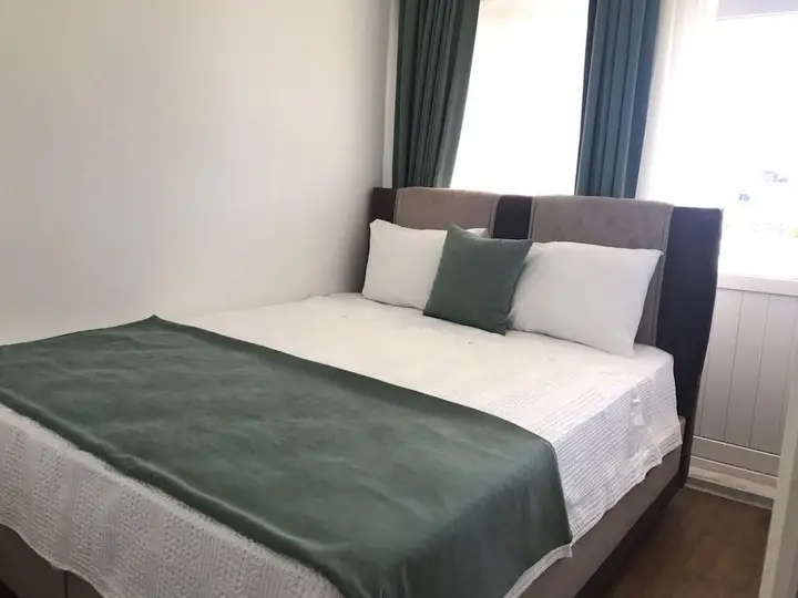 Мугла: Infinity Denlis Villa
