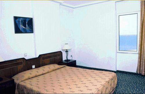 Аланья: Club Hotel Alpina