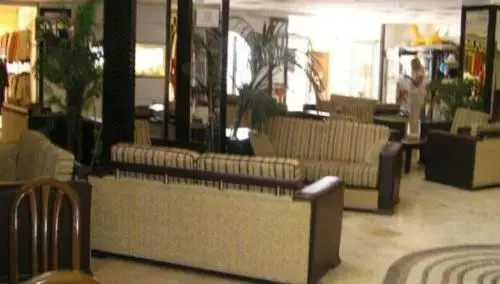 Аланья: Club Hotel Alpina