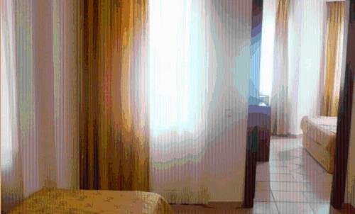 Аланья: Club Hotel Alpina