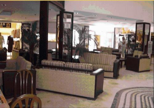 Аланья: Club Hotel Alpina