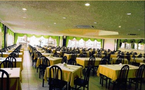 Аланья: Club Hotel Alpina