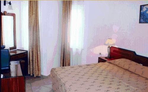 Аланья: Club Hotel Alpina